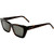 Saint Laurent SL276 Mica Havana Grey Angle