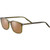 Serengeti Lenwood Crystal Dark Green Angle