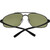 Serengeti Modugno 2.0 Matte Black Mineral Glass Inner Frame