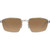 Serengeti Kean Matte Gunmetal Drivers Front