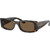 Vogue VO5584S Dark Havana Angle