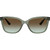 Vogue Eyewear VO5426S Transparent Mallard Green Front