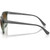 Vogue Eyewear VO5426S Transparent Mallard Green Temple