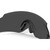 Oakley Kato Polished Black Inner Frame