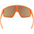 Dragon Eyewear Amped Matte Flame Inner Frame