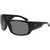 Dragon Eyewear Harbor Black H2O Angle