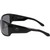 Dragon Eyewear Harbor Black H2O Temple