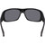 Dragon Eyewear Harbor Black H2O Inner Frame