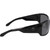 Dragon Eyewear Harbor Black H2O Temple