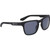 Dragon Eyewear Slip Matte Black Smoke LL Polarised Angle