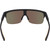 Dragon Eyewear Slotted Matte Black Blue LL Ion Inner Frame
