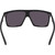 Dragon Eyewear Ultra Matte Black Multi Inner Frame