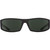 Spy Cooper Black Happy Grey Green Front