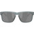 Oakley Holbrook Matte Crystal Black Front
