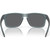 Oakley Holbrook Matte Crystal Black Inner Frame