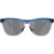 Oakley Frogskins Range Matte Transparent Blue Front