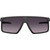 Oakley Helux Matte Black Prizm Grey Front