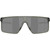 Oakley Helux Grey Smoke Front