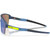 Oakley Corridor SQ Matte Transparent Blue Temple