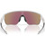 Oakley Corridor SQ Matte Clear Sapphire Inner Frame