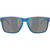Oakley Holbrook XL Matte Cyan Blue Colorshift Front