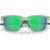 Oakley Actuator SQ Matte Transparent Jade Front Folded