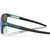 Oakley Actuator SQ Transparent Balsam Temple