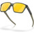 Oakley Actuator SQ Matte Olive Ink Angle