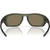 Oakley Lateralis Matte Olive Ink Inner Frame