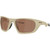 Oakley Lateralis Matte Sand Angle