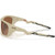 Oakley Lateralis Matte Sand Temple