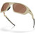 Oakley Lateralis Matte Sand Angle