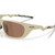 Oakley Lateralis Matte Sand Temple