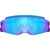 Oakley Kato Polished Black Prizm Sapphire Front