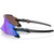 Oakley Kato Polished Black Prizm Sapphire Temple