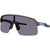 Oakley Sutro Lite Matte Grey Smoke Angle