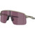 Oakley Sutro Lite Matte Grey Ink Prizm Road Black Angle
