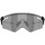 Oakley QNTM Kato Matte Black Prizm Black Front