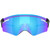 Oakley QNTM Kato Transparent Stonewash Front
