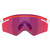 Oakley QNTM Kato White Prizm Road Front