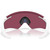 Oakley QNTM Kato White Prizm Road Inner Frame
