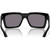 Oakley Enigma Ink Matte Black Prizm Grey Polarised Inner Frame