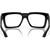 Oakley Glasses Enigma Ink OX8190 Satin Black Inner Frame