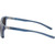 Bolle Irid Transparent Dark Blue Temple