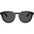 PH4221 Shiny Black Front