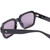Sito Leroy Black Smokey Grey Inner Frame