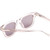 Sito Ryker Chintz Grey Inner Frame