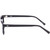 Sito Elio Black Iron Grey Polarised Temple
