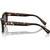 Swarovski SK6019F Dark Havana Temple