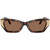 Swarovski SK6029 Dark Havana Front